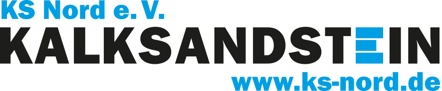 Logo Bundesverband Kalksandstein