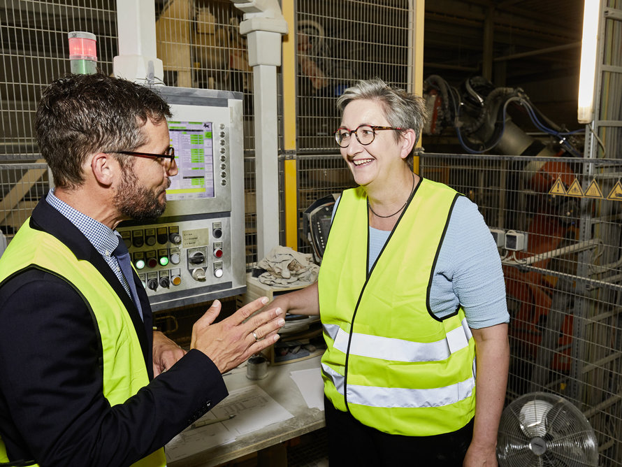 Foto: Henning Stauch – Bundesverband Kalksandsteinindustrie e.V.